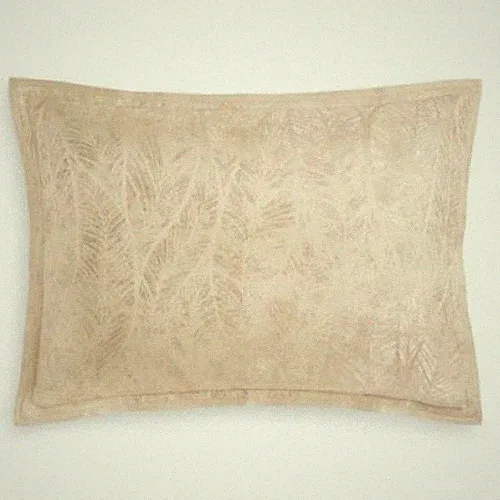 HUDSON PARK ETHEREAL STANDARD SHAMS (2) $260.00 RETAIL