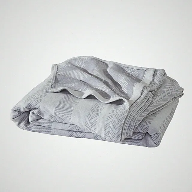 King Size Blanket for Bed-70% Rayon Derived from Bamboo & 30% Cotton Breathab...