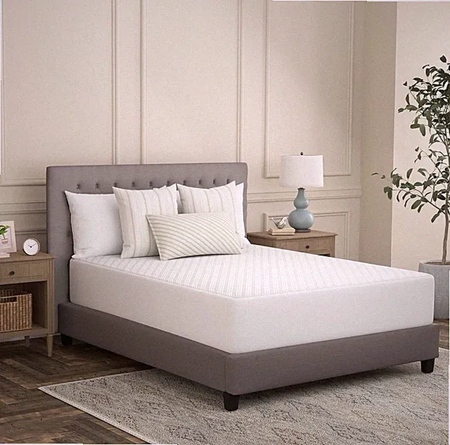 Sealy Flex Copper Mattress Cover Waterproof Protector — King Size